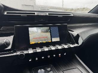 Peugeot 508 1.6 PureTech GT 224Pk Focal picture 16