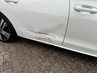 Peugeot 508 1.6 PureTech GT 224Pk Focal picture 18