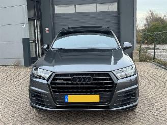 Audi Q7 3.0 TDI Quattro 7Persoons S-Line Pano Bose picture 2