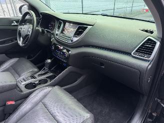 Hyundai Tucson 1.6 T-Gdi 4x4 Automaat Pano picture 15
