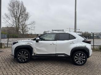 Toyota Yaris Cross 1.5 Hyrbid Dynamic NAP Nederlandse Auto picture 6