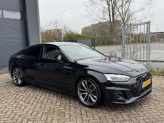 Audi A5 Sportback 35 TFSI Competition S-Line NAP Nederlandse Auto picture 3