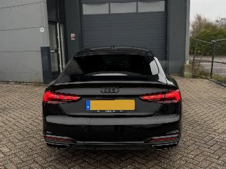 Audi A5 Sportback 35 TFSI Competition S-Line NAP Nederlandse Auto picture 6