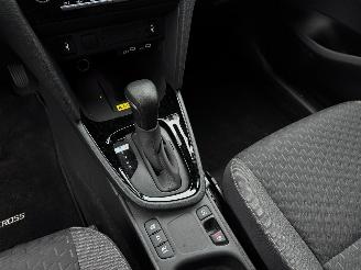 Toyota Yaris Cross 1.5 Hyrbid 130 Executive picture 12