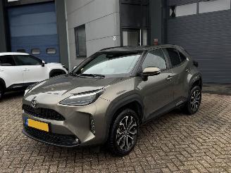  Toyota Yaris Cross 1.5 Hyrbid 130 Executive 2024/11