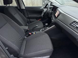 Volkswagen Polo 1.6 TDI DSG Pano R-Line Virtual Cockpit Nap Nederlandse Auto picture 14