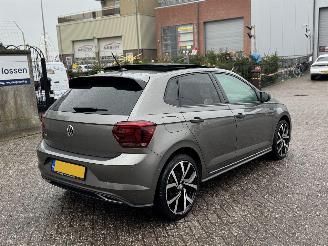 Volkswagen Polo 1.6 TDI DSG Pano R-Line Virtual Cockpit Nap Nederlandse Auto picture 7