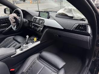 BMW 4-serie 420i 184Pk M-Pakket Harman Kardon Individual NAP Nederlandse Auto picture 13