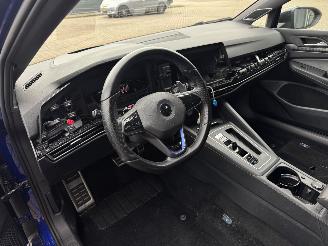 Volkswagen Golf 2.0 TSI R 320Pk 4Motion Pano Harman Kardon Head-Up picture 7