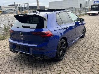 krockskadad bil auto Volkswagen Golf 2.0 TSI R 320Pk 4Motion Pano Harman Kardon Head-Up 2021/7