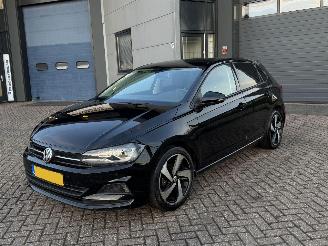 Volkswagen Polo 1.0 TSI DSG Automaat 2019/7
