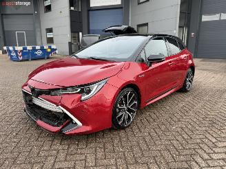 Voiture accidenté Toyota Corolla 1.8 Hybrid Executive NAP Nederlandse Auto! Head-Up 2019/3