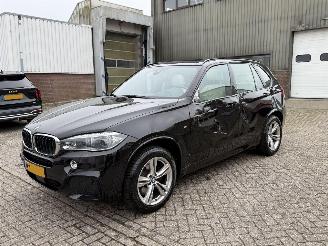 škoda osobní automobily BMW X5 XDRIVE35i M-Pakket High Executive Pano Harman Kardon Head-Up 2017/7