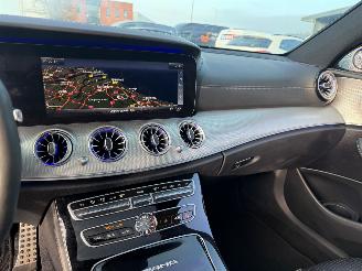 Mercedes E-klasse E63S 4Matic 612Pk Premium Plus Pano Burnmester 360Camera Head-Up picture 13