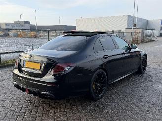 Mercedes E-klasse E63S 4Matic 612Pk Premium Plus Pano Burnmester 360Camera Head-Up picture 7