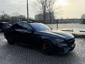 Mercedes E-klasse E63S 4Matic 612Pk Premium Plus Pano Burnmester 360Camera Head-Up picture 3