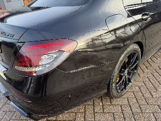 Mercedes E-klasse E63S 4Matic 612Pk Premium Plus Pano Burnmester 360Camera Head-Up picture 18