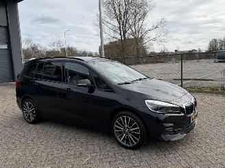 Unfallwagen BMW 2-serie 218i 7Persoons Automaat Executive Edition NAP Nederlandse Auto 2020/3
