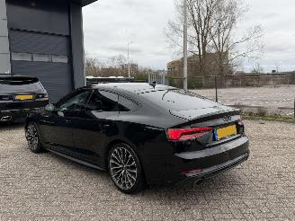 Audi A5 Sportback 2.0 TFSI S-Line 360Camera Virtual Cockpit picture 5