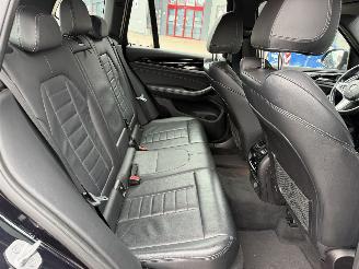 BMW X3 Xdrive 20D 190Pk M-Pakket Executive Edition picture 13