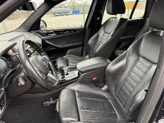 BMW X3 Xdrive 20D 190Pk M-Pakket Executive Edition picture 7