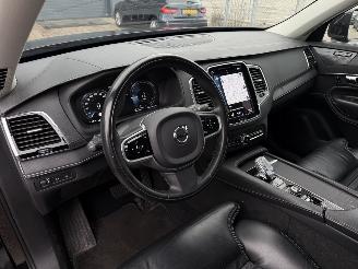 Volvo Xc-90 2.0 T8 Twin Engine AWD Inscription Harman Kardon picture 8