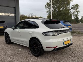 Voiture accidenté Porsche Macan 2.0 245Pk Pano Bose NAP Nederlandse Auto! 2019/1