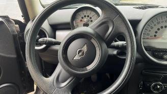 Mini One Mini (R56), Hatchback, 2006 / 2013 1.6 16V One picture 11