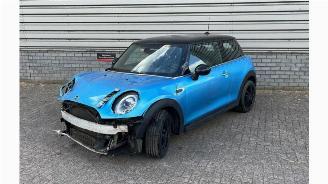 Auto da rottamare Mini Cooper Mini (F56), Hatchback 3-drs, 2013 1.5 12V Cooper 2018/10