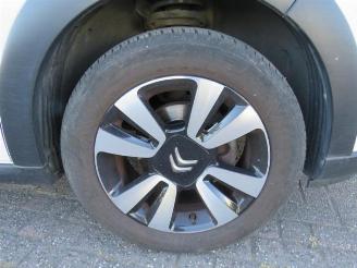 Citroën C3 C3 (SX/SW), Hatchback, 2016 1.0 Vti 12V PureTech picture 9