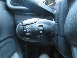 Citroën C3 C3 (SX/SW), Hatchback, 2016 1.0 Vti 12V PureTech picture 27