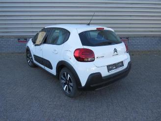 Citroën C3 C3 (SX/SW), Hatchback, 2016 1.0 Vti 12V PureTech picture 6