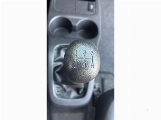 Mitsubishi Space-star Space Star (A0), Hatchback, 2012 1.0 12V picture 13