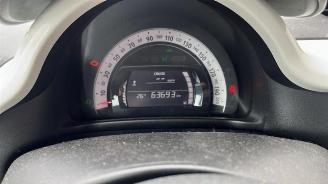 Renault Twingo Twingo III (AH), Hatchback 5-drs, 2014 1.0 SCe 70 12V picture 19