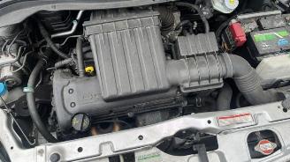 Suzuki Swift Swift (ZA/ZC/ZD1/2/3/9), Hatchback, 2005 / 2011 1.3 VVT 16V picture 8