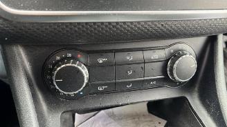 Mercedes A-klasse A (W176), Hatchback, 2012 / 2018 1.5 A-180 CDI, A-180d 16V picture 13