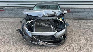 Mercedes A-klasse A (W176), Hatchback, 2012 / 2018 1.5 A-180 CDI, A-180d 16V picture 6