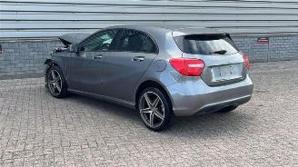 Auto da rottamare Mercedes A-klasse A (W176), Hatchback, 2012 / 2018 1.5 A-180 CDI, A-180d 16V 2015/5