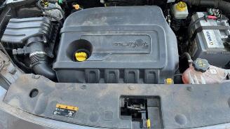 Fiat Tipo Tipo (356W/357W), Combi, 2016 1.3 D 16V Multijet picture 18