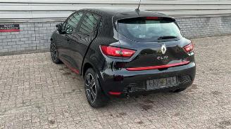 Renault Clio Clio IV (5R), Hatchback 5-drs, 2012 / 2021 0.9 Energy TCE 90 12V picture 8