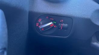 Audi A1 A1 (8X1/8XK), Hatchback 3-drs, 2010 / 2018 1.6 TDI 16V picture 25