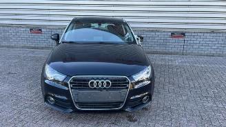 Audi A1 A1 (8X1/8XK), Hatchback 3-drs, 2010 / 2018 1.6 TDI 16V picture 2