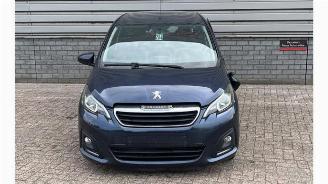 Peugeot 108 108, Hatchback, 2014 1.0 12V picture 2