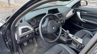 BMW 1-serie 1 serie (F20), Hatchback 5-drs, 2011 / 2019 116d 1.6 16V Efficient Dynamics picture 14