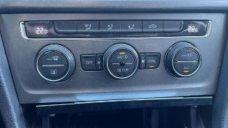 Volkswagen Golf Golf VII (AUA), Hatchback, 2012 / 2021 1.6 TDI 16V picture 16