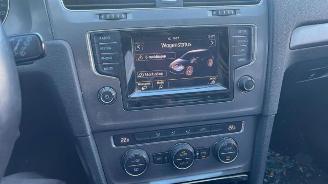 Volkswagen Golf Golf VII (AUA), Hatchback, 2012 / 2021 1.6 TDI 16V picture 17