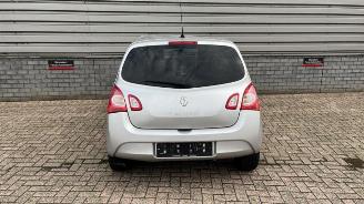 Renault Twingo Twingo II (CN), Hatchback 3-drs, 2007 / 2014 1.5 dCi 90 FAP picture 5