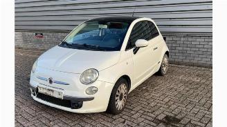 Fiat 500  picture 1