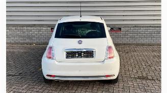 Fiat 500 500 (312), Hatchback, 2007 1.2 picture 5