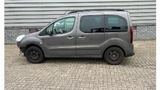 Citroën Berlingo Berlingo Cinqspace, Multispace, MPV, 2008 / 2021 1.2 12V PureTech 110 picture 7